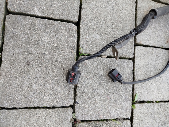 фото №14, Audi a6 c6 2.0 tdi blb установка двигателя 4f1971072at