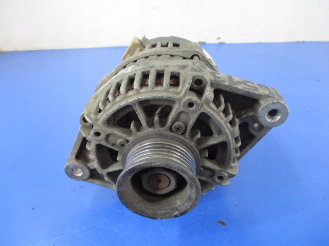 фото №2, Daewoo nubira 2.0 генератор 85a протестований