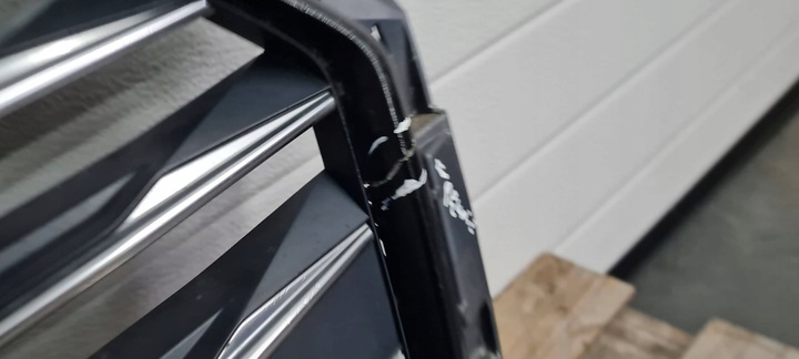 фото №14, A4 b9 8w решітка решітка радіатора бампера pod pdc 8w0853651ab