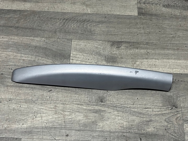 фото №1, Заглушка накладка защита маскировочная накладка рейлинг левый перед ford kuga mk1 i