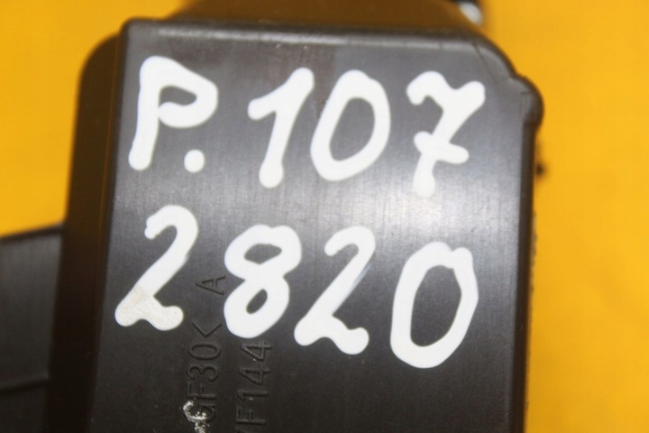 фото №11, Перемикач кермовий/підкермовий двірник peugeot 107 6239sa