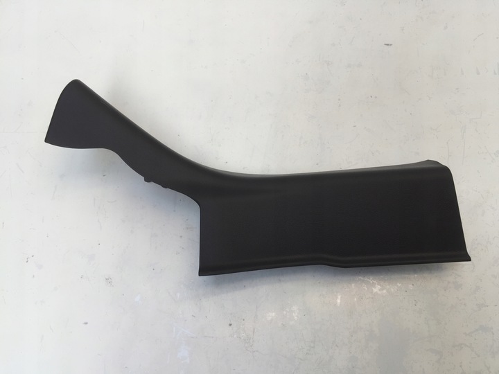 фото №1, Honda jazz v 2021osłona накладка порога лівий зад