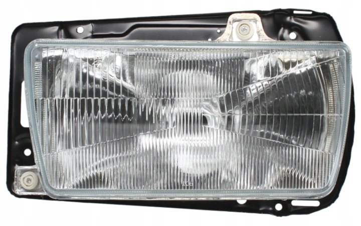 фото №6, Tyc фара jetta ii /p/h4/man/z рамка/