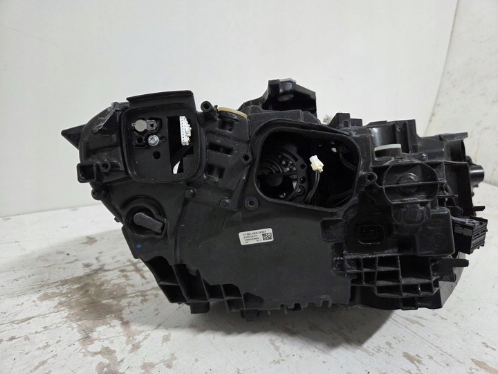 фото №13, Лампа ліва передня bmw 4 m4 g22 g23 g26 g82 laser