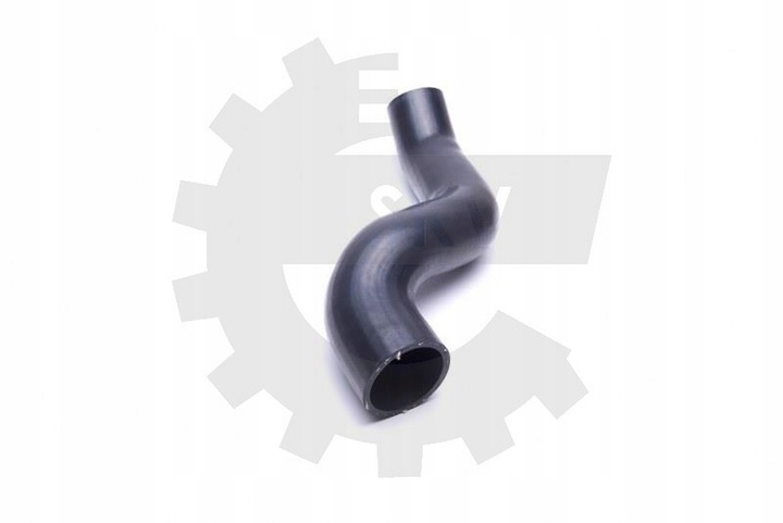 фото №11, Skv германия 24skv529 шланг воздуха наддувный