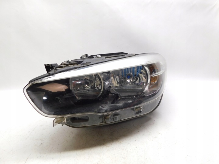 фото №16, Капот бампер pas перед крыло 2x фара - bmw 1 f20 f21 1.5i lci a300