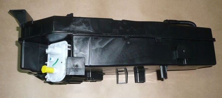 фото №14, Бак жидкости fap citroen c4 picasso 9672419980