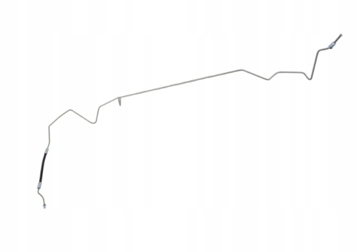 фото №1, Febi шланг ham. elast. renault t. megane/scenic 1,4-2,0 03-09 le