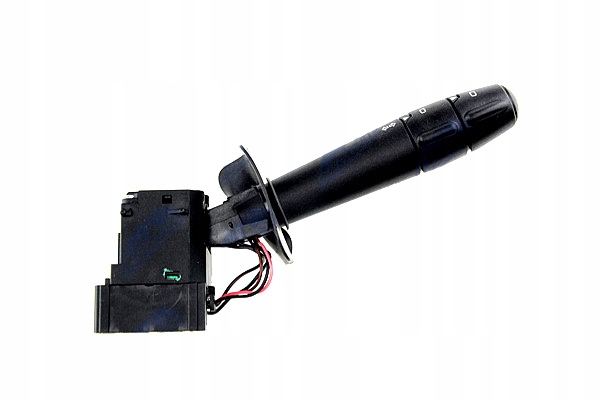 фото №10, Переключатель комбинированный dacia logan 2004- sandero 2008- переключатель