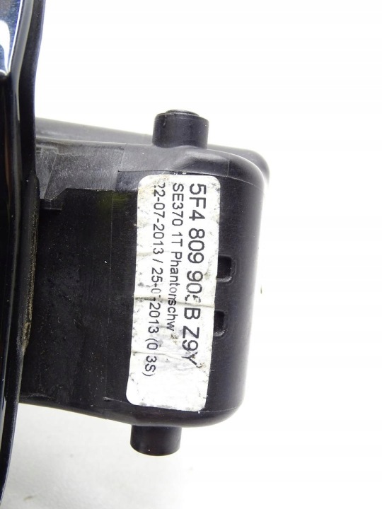 фото №15, Крышка заливка топлива + крышка 5f4809905b seat leon iii 5f fr 5d lz9y