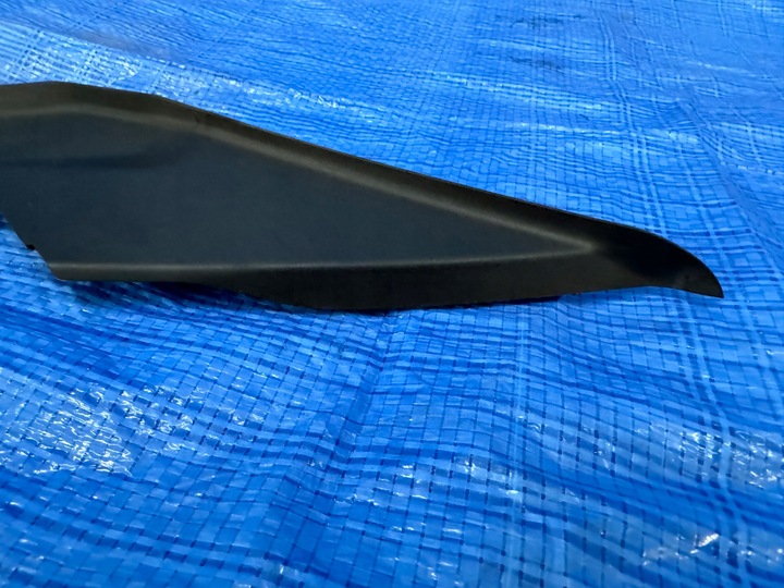 фото №3, Захист підскло ліва ds3 crossback 9820794180