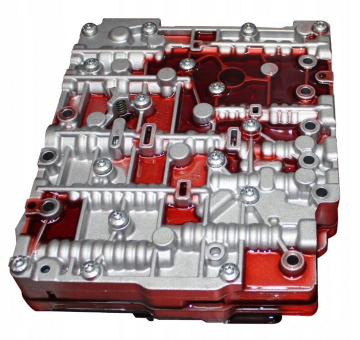 фото №1, Мехатроніка пауершифт mps6 dct450 ford c-max focus c-max galaxy