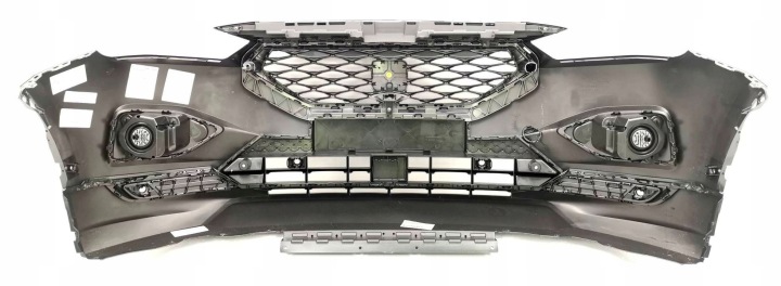 фото №14, Бампер перед передній seat tarraco fr 6xpdc камера lx6t 5fj807221d новий org