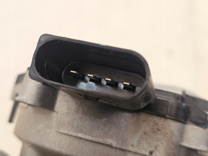 фото №10, Dodge ram v 19- механизм стеклоочистителя 68338660af usa