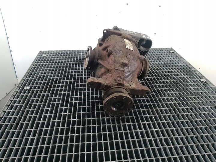 фото №6, Диференціал зад bmw e90 7524317 2.23 2.0 16v 318i