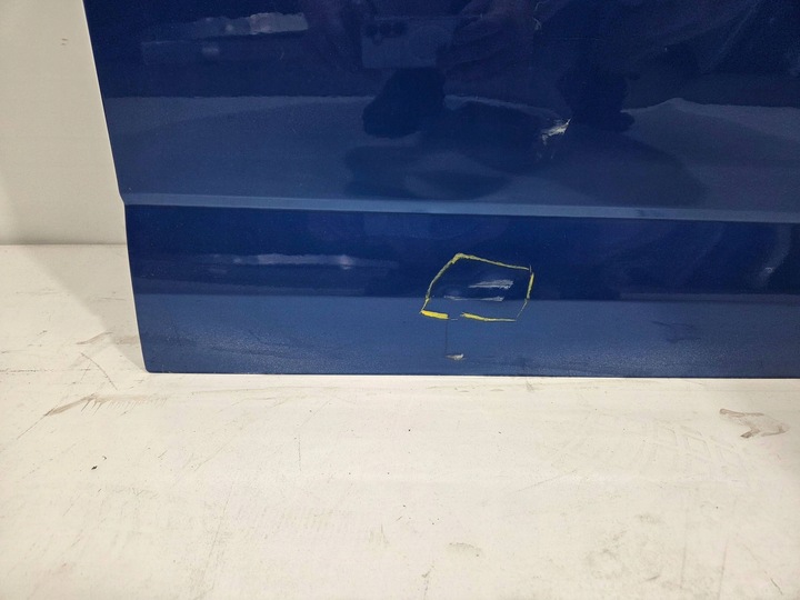 фото №6, Двері праві передні skoda octavia iii 3 5e0