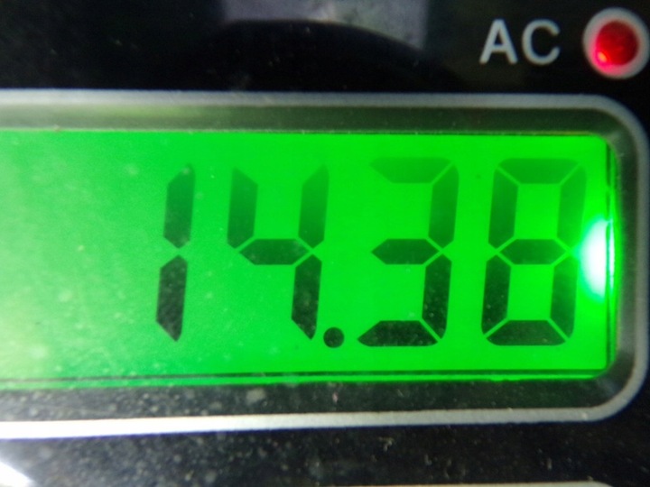 фото №6, Subaru impreza gc i 2.0 бензин 116 km поворотна опора права зад задня