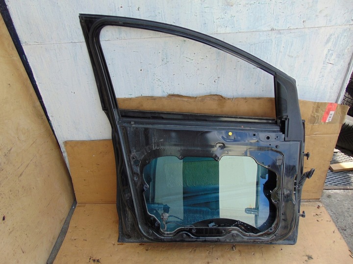 фото №13, Двері лівий перед ford kuga mk1 колір f8