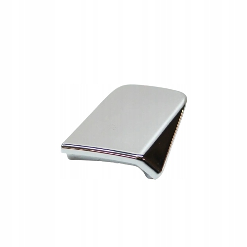 фото №1, Планка крыльев правая хром vw arteon оригинал 3g8854322