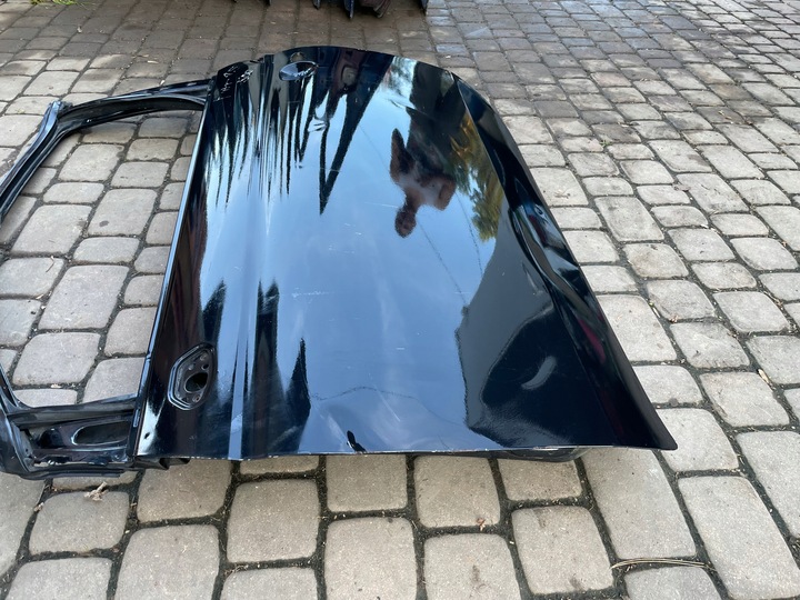 фото №6, Fiat 500 07- двері ліві перед передні