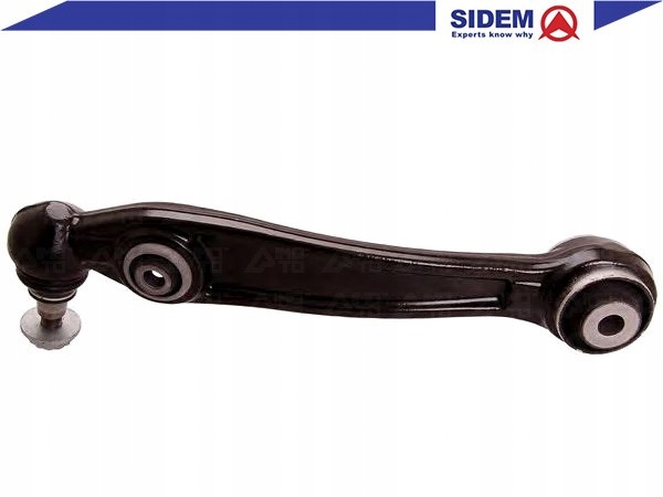 фото №2, Рычаг подвешивание [sidem]