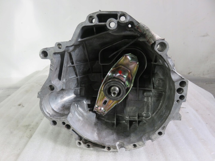 фото №5, Коробка передач коробки передач audi a4 b5 1.9 tdi quattro 4x4 eep