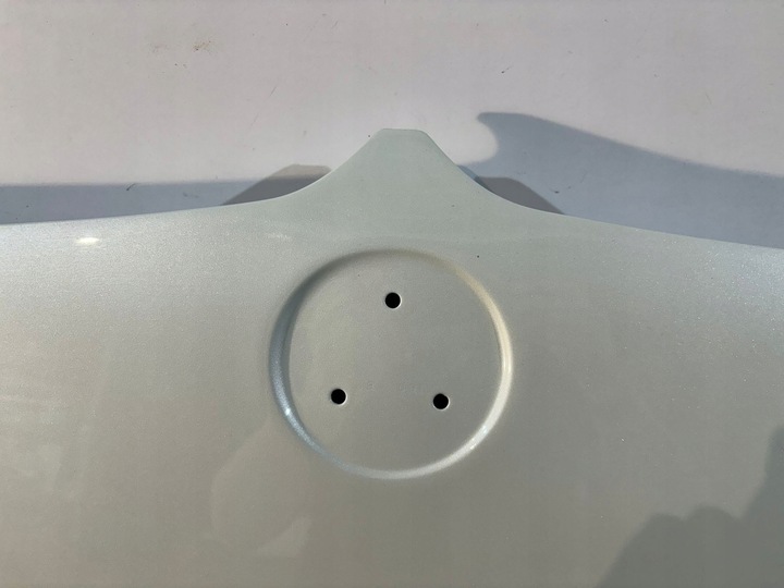 фото №6, Bmw x7 g07 капот / крышка двигателя - 15448