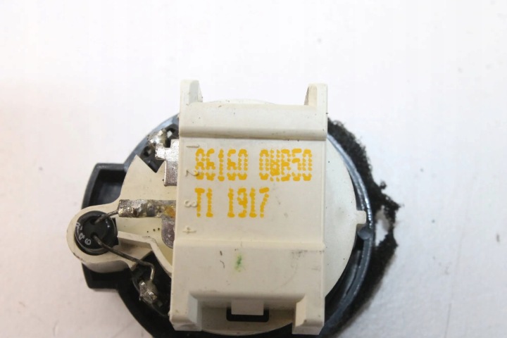 фото №6, Динамик передних правых дверь toyota prius хэтчбек _w2_ 861600wb50