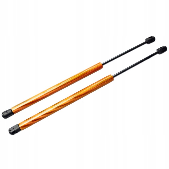 фото №1, Gas struts for honda element yh1/2 2003-2011 передний bonnet капот mod 67947