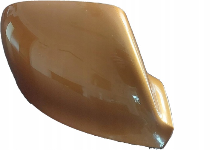 фото №1, Правая корпус зеркало multivan caravelle t6 2015-