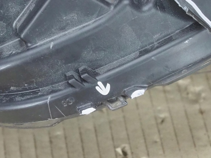 фото №10, Nissan juke ii f16 19- повний led лампа ліва перед європа 89913237 260606pm0a