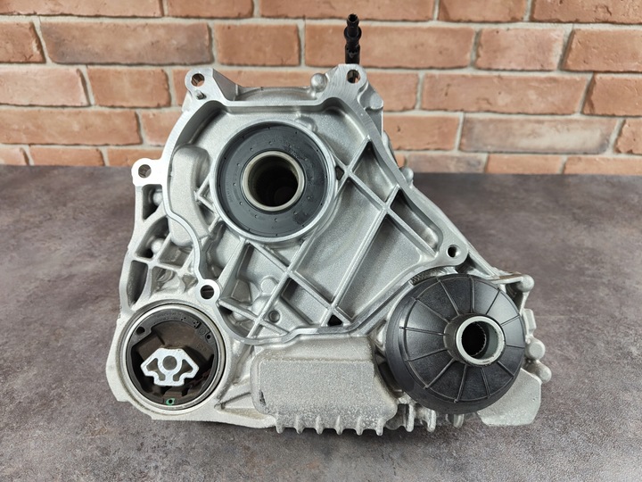 фото №13, Редуктор коробки atc13 bmw m5 f90 m8 f92 f93 x5m f95 x6m f96 f97 x3m x4m