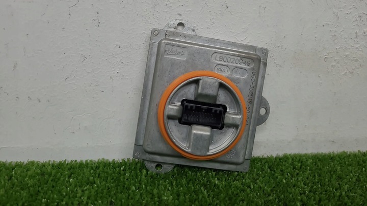 фото №1, Модуль перетворювач led ксенон ford kuga ii 2 iii 3