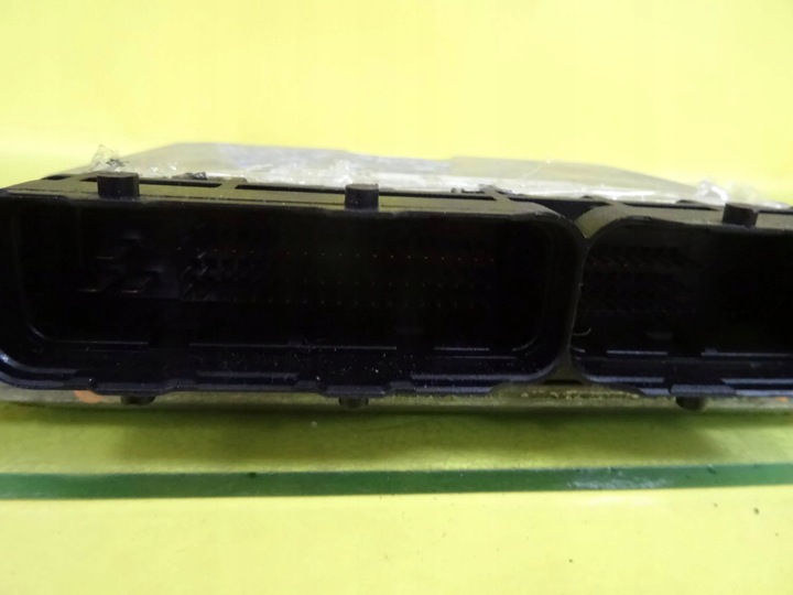 фото №9, Компьютер двигателя opel vectra b 2.2 dti 0281010271 / 24445098 nr1204