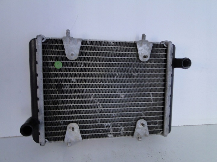 фото №8, Mercedes g клас w463 вентилятор радіаторів масла