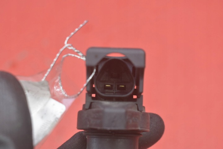 фото №5, Катушка зажигания v759493780-01 bmw f01 4.4 xdrive 407 km 08-12