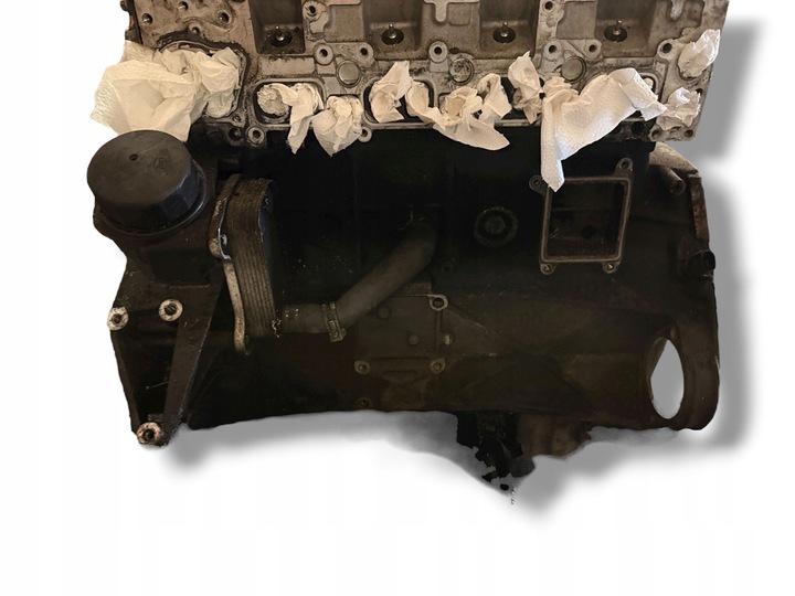 фото №9, Двигун mercedes-benz c w203 646963