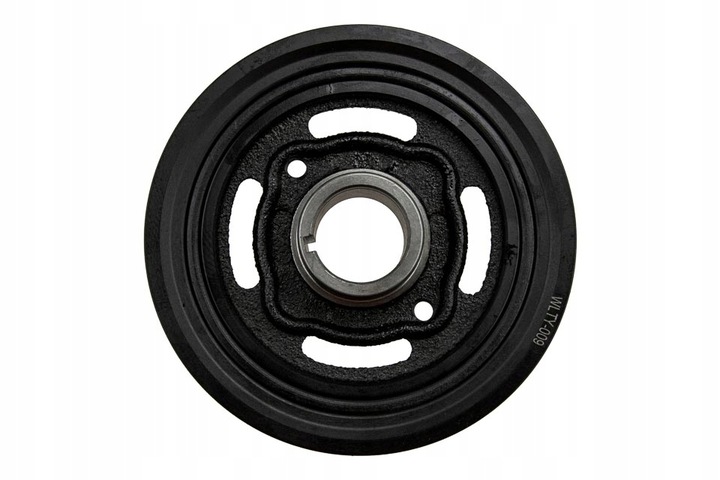 фото №12, Колесо ременное toyota 1347031030 13470-31030