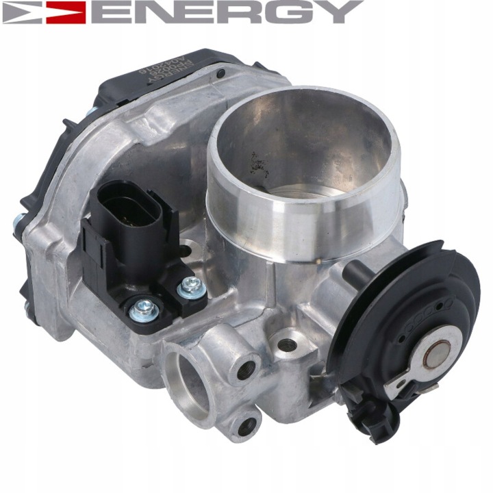 фото №10, Дроссельная заслонка kpl. seat vw 036133064c energy pp0026 корпус дроссельной заслонки