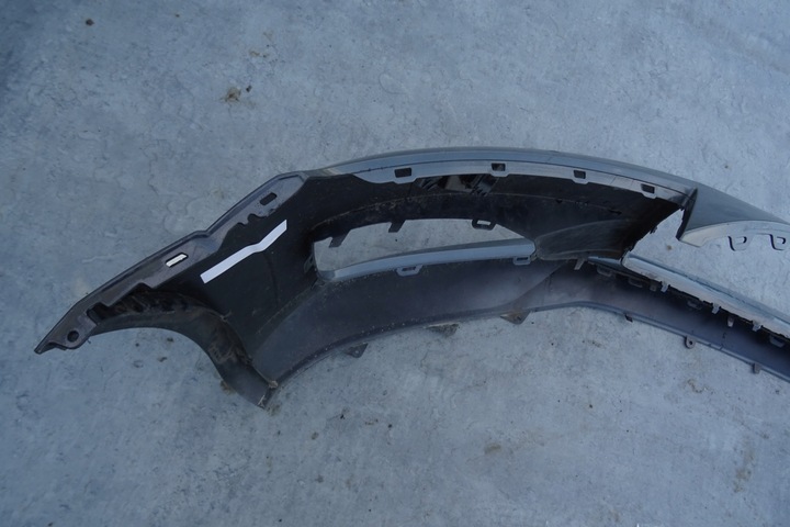 фото №6, Бампер перед решётка радиатора audi tt 8s0 оригинал