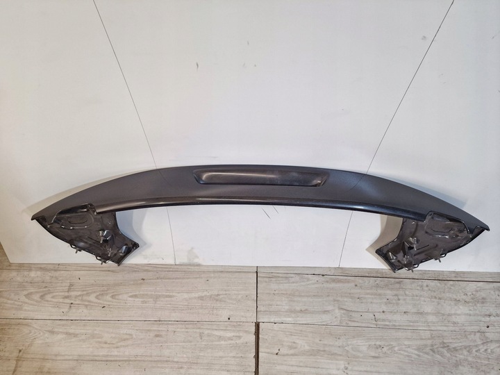 фото №11, Ferrari sf90 f173 карбон спойлер na кришка багажника 813813