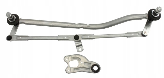 фото №1, Механізм двірник bmw 3 e46 06.1998-02.2005