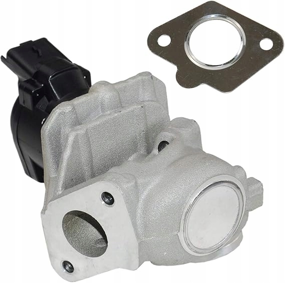 фото №1, Bisenya agr клапан з прокладка 161859 1618nr