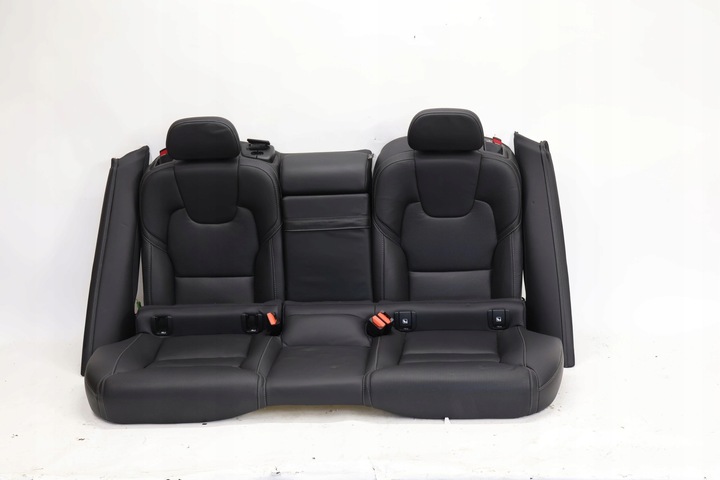фото №13, Volvo xc60 ii диван сиденье комплект