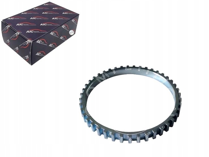 фото №1, Кільце abs aic