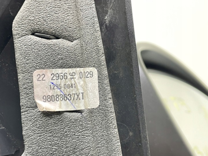 фото №14, Дзеркало праве peugeot 308 ii t9 13pin ezrc eu