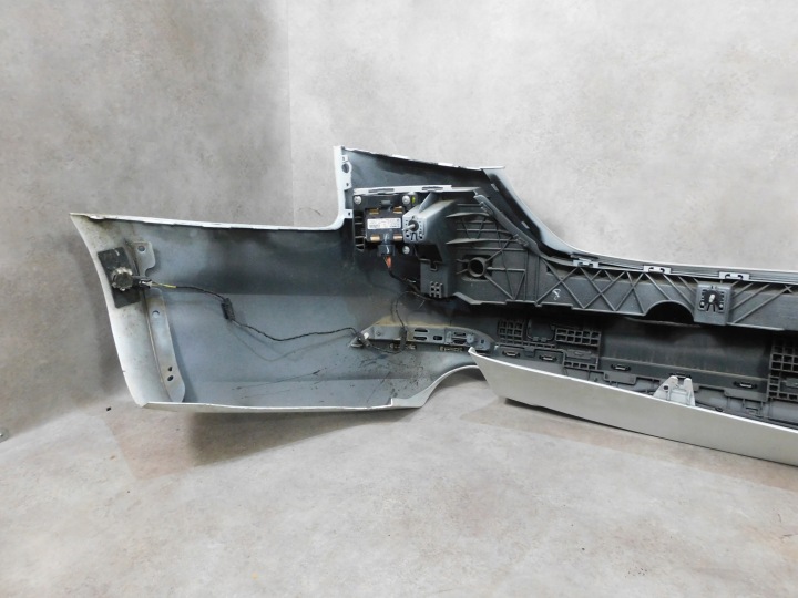 фото №9, Audi a5 8w sportback бампер задний комплектный радары 4m0907566e 4m0907590e