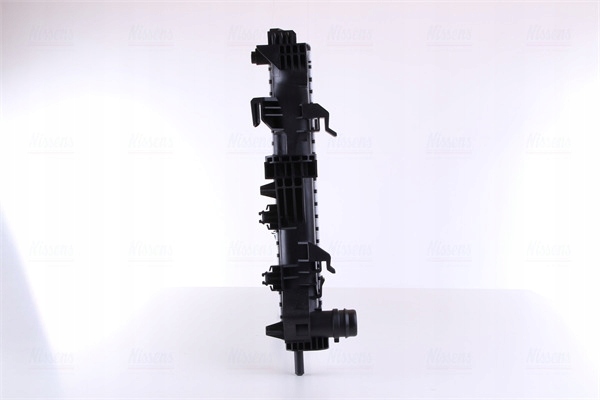 фото №16, Радіаторів двигуна citroen fiat peugeot + ac