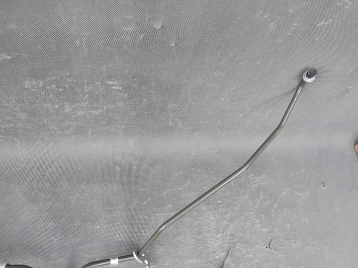 фото №9, Шланг системи підсилювача насос do редуктор transit 16-17 2.0 ecoblue