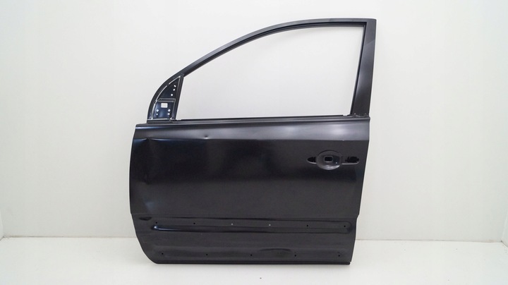 фото №1, Renault koleos i 07-16 передні ліві двері